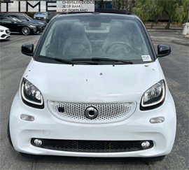 Used 2018 smart fortwo electric drive image 1