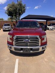 Used 2016 Ford F150 XLT w/ Equipment Group 302A Luxury video 1