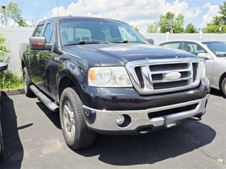 Used 2008 Ford F150 XLT image 1