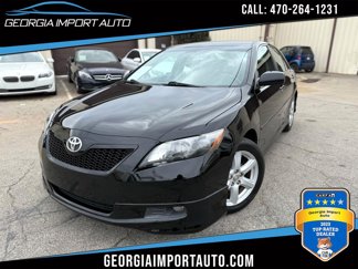 Used 2009 Toyota Camry SE image 1