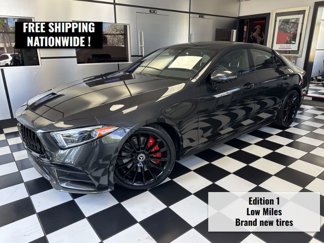 Used 2019 Mercedes-Benz CLS 450 image 1