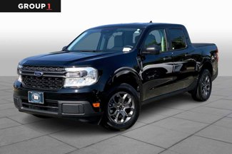 Used 2023 Ford Maverick XLT w/ Equipment Group 300A Standard image 1