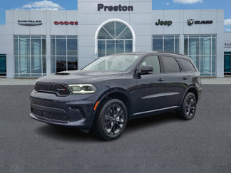 New 2025 Dodge Durango GT image 1
