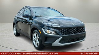 Used 2022 Hyundai Kona SEL image 1