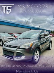 Used 2013 Ford Escape SE image 1