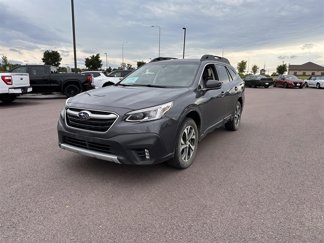Used 2020 Subaru Outback Limited w/ Popular Package #2 image 1