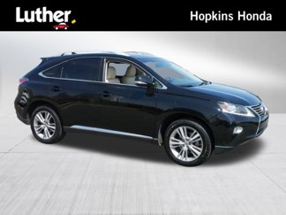 Used 2015 Lexus RX 350 FWD image 1