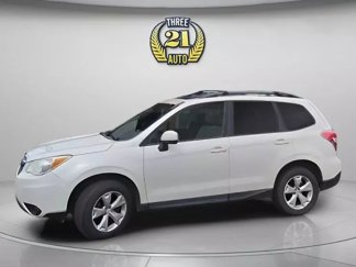 Used 2014 Subaru Forester 2.5i Premium w/ All-Weather Package image 1