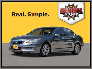 Used 2011 Honda Accord EX-L image 1
