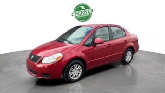 Used 2012 Suzuki SX4 LE image 1