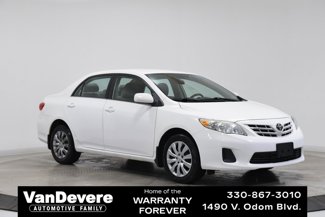 Used 2013 Toyota Corolla image 1