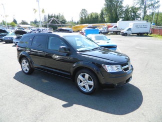 Used 2010 Dodge Journey SXT w/ Flexible Seating Group image 1