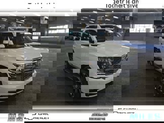 Used 2018 Chevrolet Tahoe LT w/ Luxury Package image 1