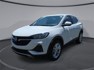 Used 2021 Buick Encore GX Preferred image 1