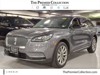 Used 2022 Lincoln Corsair AWD w/ Premium Package image 1