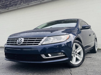 Used 2013 Volkswagen CC Sport image 1