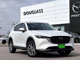 New 2025 MAZDA CX-5 AWD 2.5 S image 1