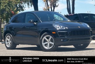 Used 2018 Porsche Macan image 1