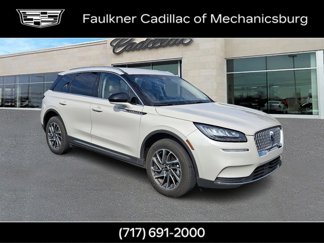 Used 2021 Lincoln Corsair AWD w/ Equipment Group 101A image 1