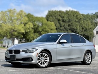 Used 2016 BMW 320i xDrive Sedan image 1