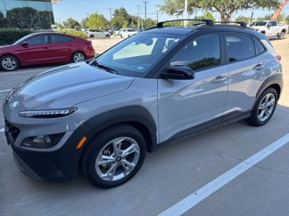 Used 2023 Hyundai Kona SEL image 1