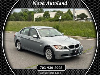 Used 2007 BMW 328xi Sedan image 1