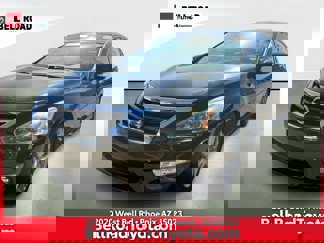Used 2015 Nissan Altima 3.5 SL image 1
