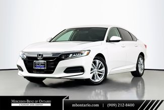 Used 2019 Honda Accord LX image 1