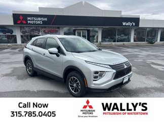 New 2025 Mitsubishi Eclipse Cross ES image 1