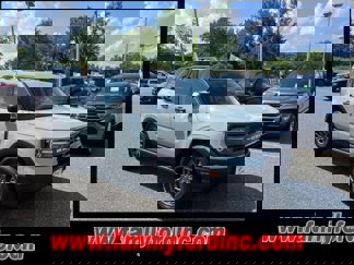 Used 2024 Ford Bronco Sport Big Bend image 1