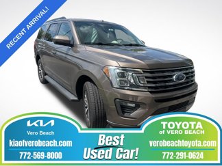 Used 2019 Ford Expedition XLT image 1