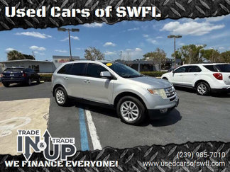 Used 2010 Ford Edge SEL image 1