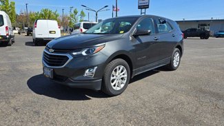 Used 2019 Chevrolet Equinox LS image 1