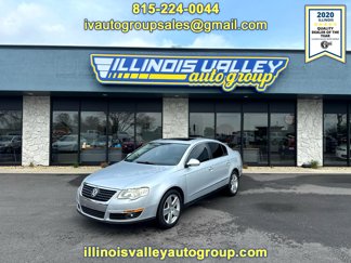Used 2009 Volkswagen Passat Komfort image 1