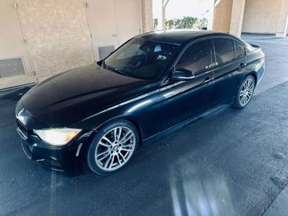 Used 2013 BMW 335i Sedan image 1