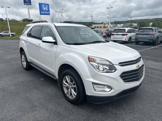 Used 2017 Chevrolet Equinox LT w/ Convenience Package image 1