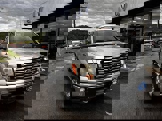 Used 2011 Ford F150 XLT w/ XLT Chrome Pkg image 1