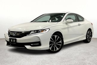 Used 2017 Honda Accord EX-L image 1