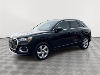 Used 2020 Audi Q3 2.0T Premium w/ Convenience Package image 1