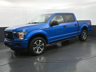 Used 2019 Ford F150 XL w/ Equipment Group 101A Mid image 1