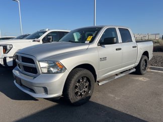 Used 2016 RAM 1500 Express image 1