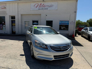 Used 2012 Honda Accord EX-L image 1