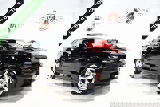 Used 2023 Chevrolet Camaro LT image 1