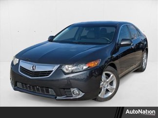 Used 2012 Acura TSX w/ Technology Package image 1