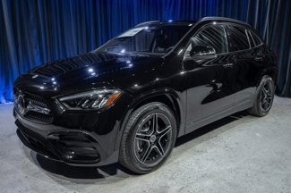 Used 2024 Mercedes-Benz GLA 250 image 1