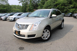 Used 2013 Cadillac SRX Luxury image 1