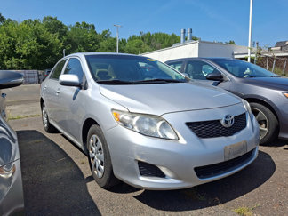Used 2010 Toyota Corolla LE image 1