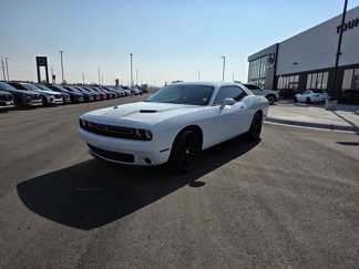 Used 2023 Dodge Challenger SXT video 1