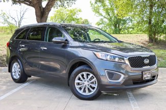 Used 2018 Kia Sorento LX image 1