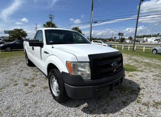 Used 2013 Ford F150 XL image 1